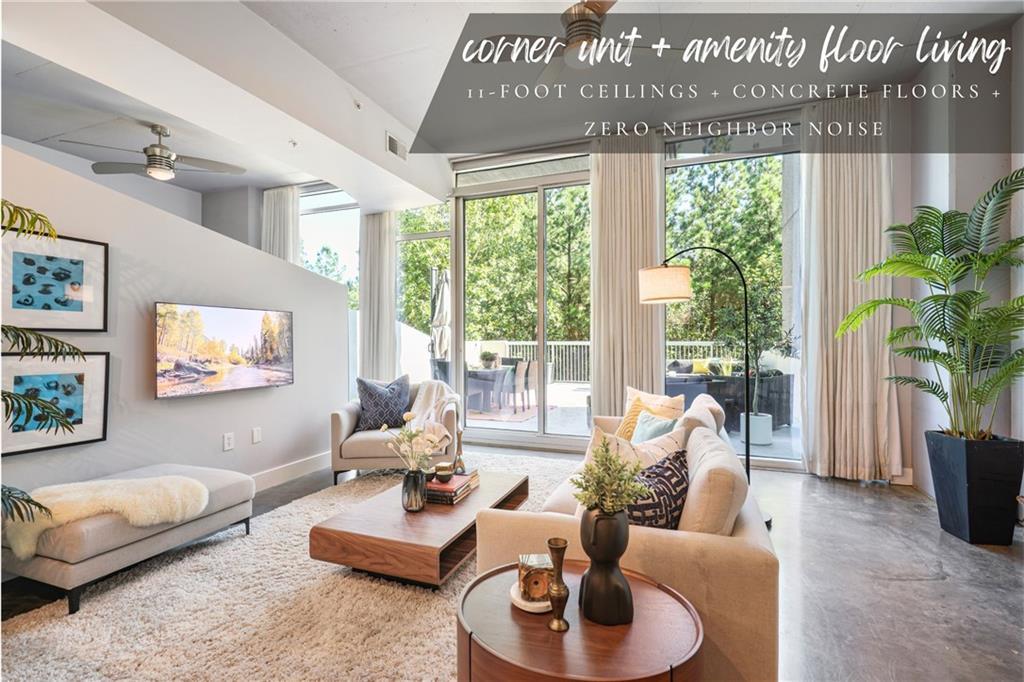 3300 Windy Ridge Pkwy. #520, Atlanta, GA 30339