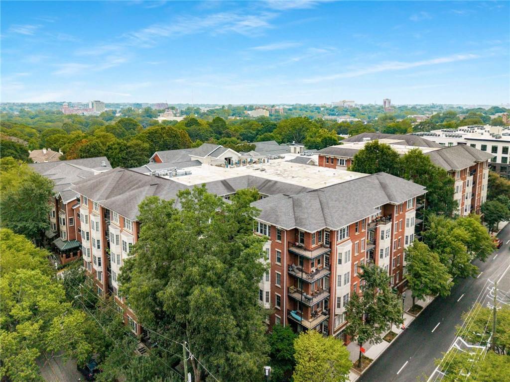 850 Piedmont Ave. #1204, Atlanta, GA 30308