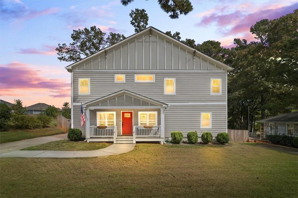 1740 Bouldercrest Rd., Atlanta, GA 30316