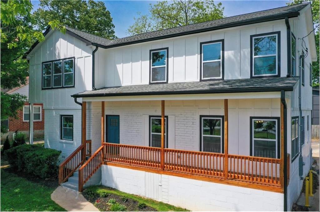 1597 Metropolitan Pkwy., Atlanta, GA 30310
