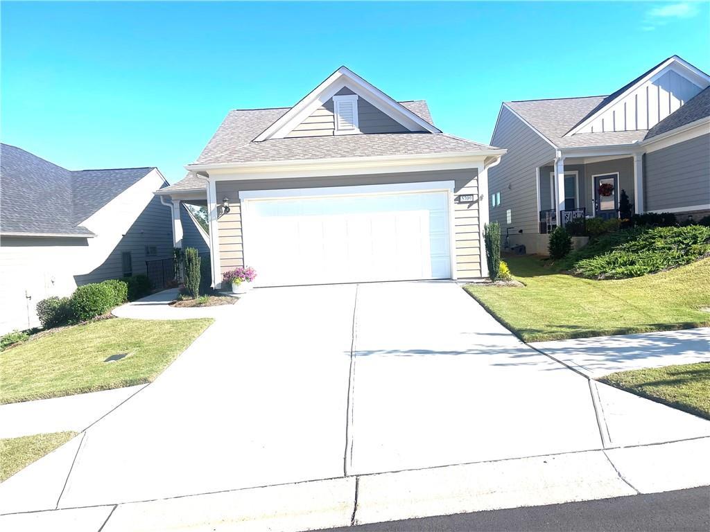5709 Grapewood St., Hoschton, GA 30548