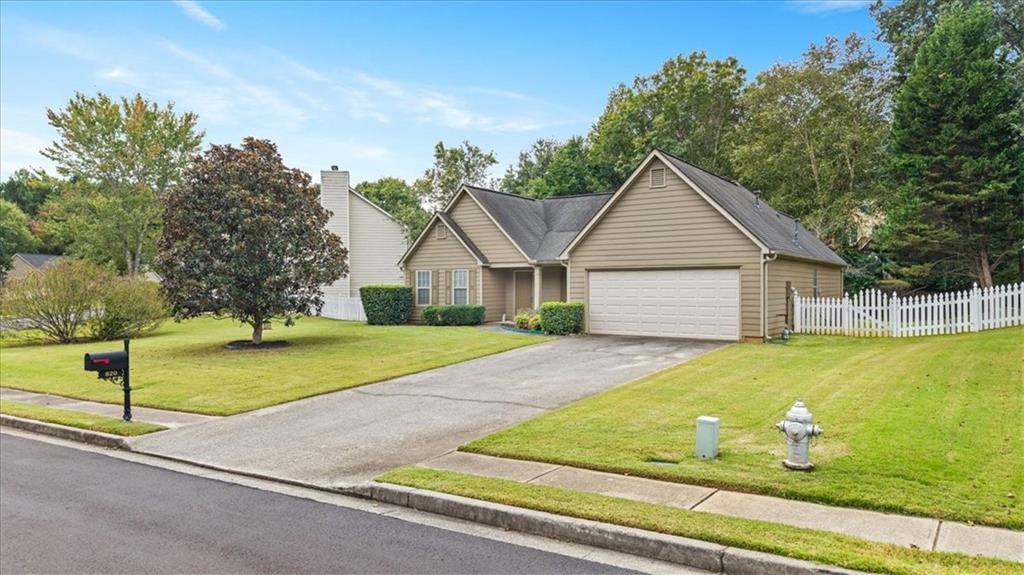 820 Riverside Walk Crossing, Sugar Hill, GA 30518