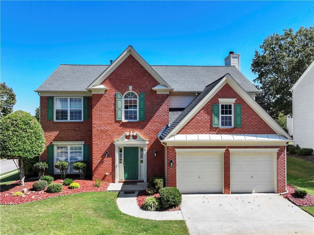 1980 Chattahoochee Dr., Duluth, GA 30097