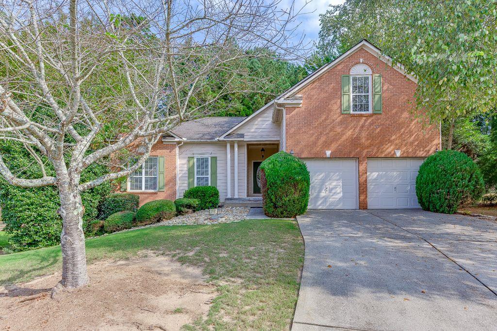 2628 Adair Tr., Dacula, GA 30019