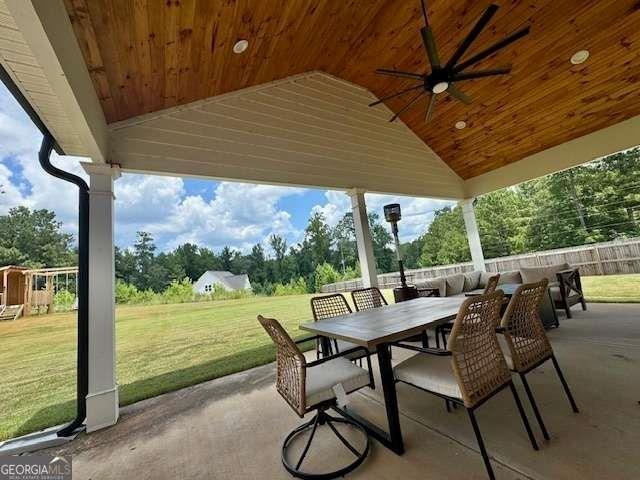 127 NW Parham Rd Rd., Milledgeville, GA 31061