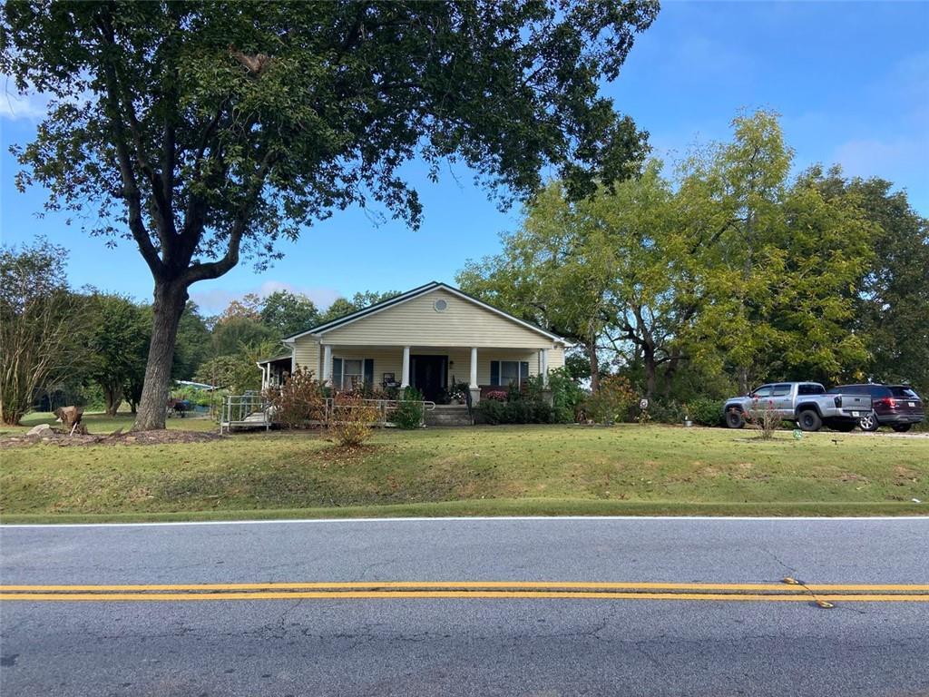 4625 Post Rd., Winston, GA 30187