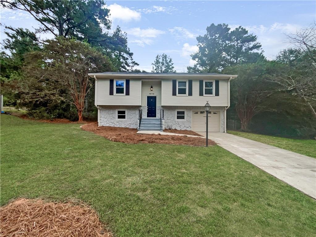 1275 Mountain Dr., Conyers, GA 30013