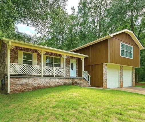 New Homes For Sale This Week That Attend Oliver Elementary School: September 26th to October 2nd