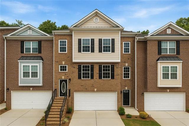 New Homes For Sale This Week in Peachtree Corners: September 26th to October 2nd