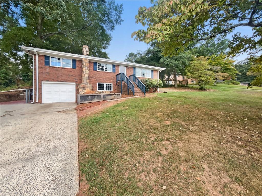 692 Suholden Cir., Marietta, GA 30066