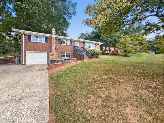 New Homes For Sale This Week That Attend Daniell Middle School: September 26th to October 2nd
