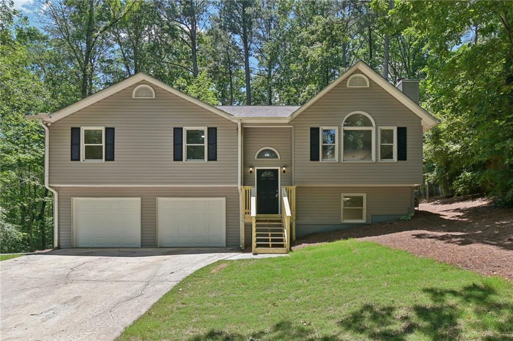 75 Emerald Creek Dr., Jasper, GA 30143