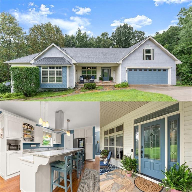 221 Grand View Dr., Cleveland, GA 30528