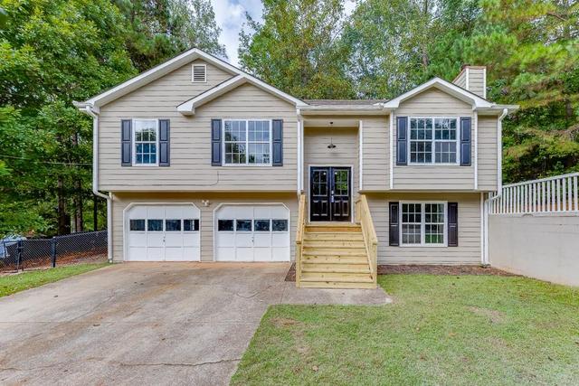 New Homes with Master Bedrooms on the 1st Floor in Flowery Branch: September 27th to October 3rd
