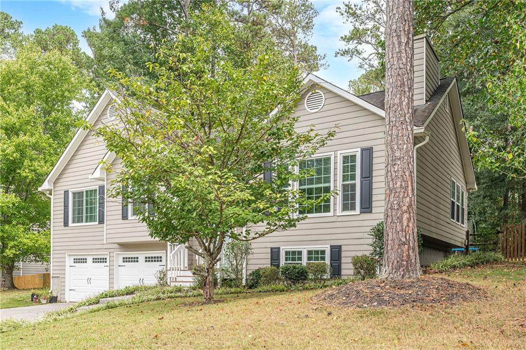 135 Boones Ridge Pkwy., Acworth, GA 30102