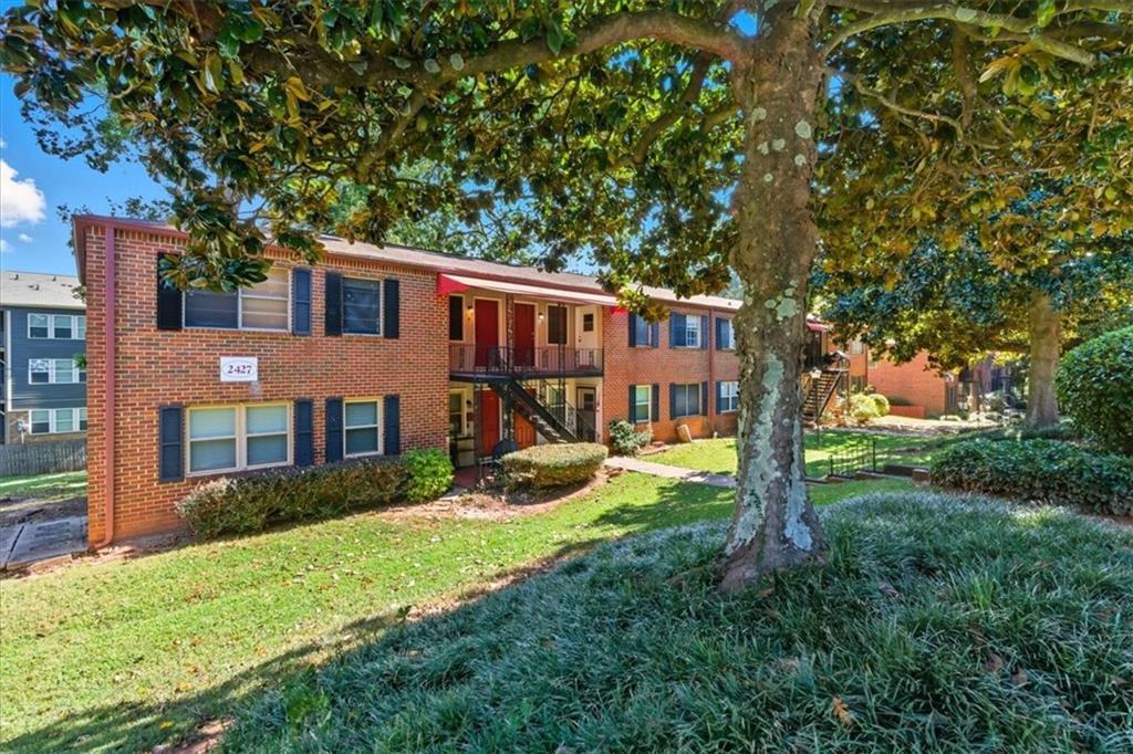 2427 Lawrenceville Hwy. #4b, Decatur, GA 30033