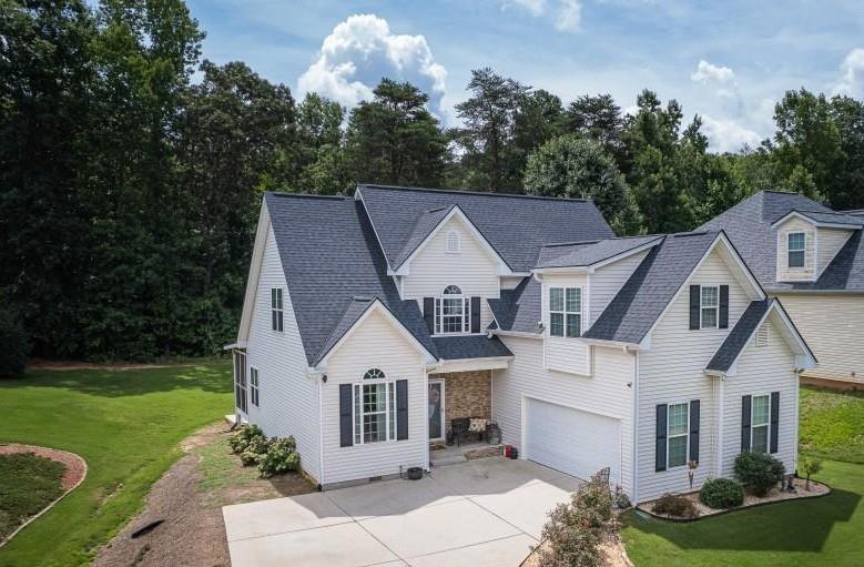 4260 Mountain Ridge Rd., Gainesville, GA 30506