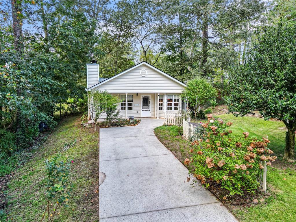 4710 Chevy St., Cumming, GA 30041