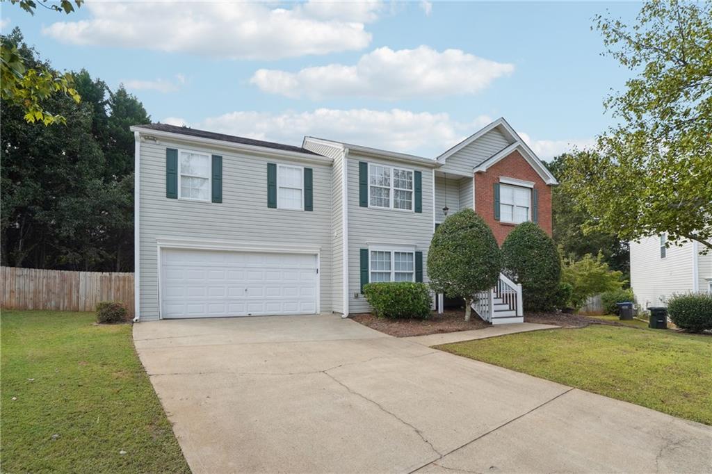 102 River Marsh Ln., Woodstock, GA 30188