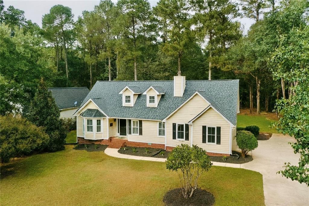 1020 Timber Ridge Rd., Watkinsville, GA 30677