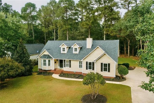 New Homes with Master Bedrooms on the 1st Floor That Attend Malcom Bridge Elementary School: September 27th to October 3rd