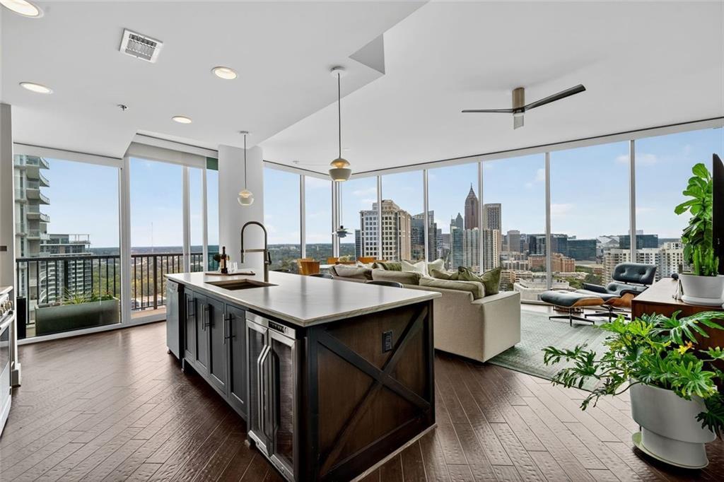 1080 Peachtree St. #2610, Atlanta, GA 30309