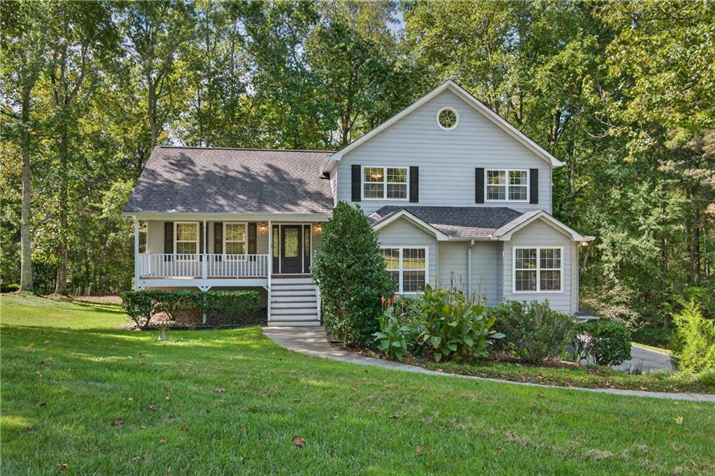 619 Stoney Creek Rd., Woodstock, GA 30188