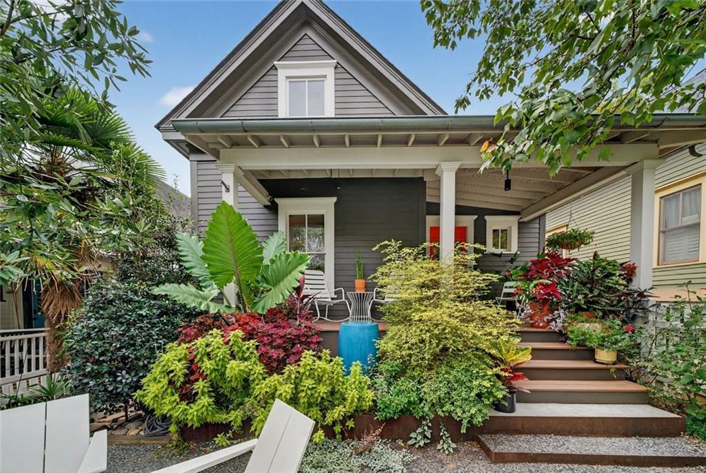 261 Pearl St., Atlanta, GA 30316