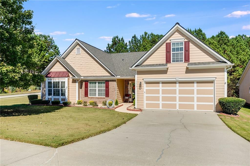 5212 Rosewood Pl., Fairburn, GA 30213