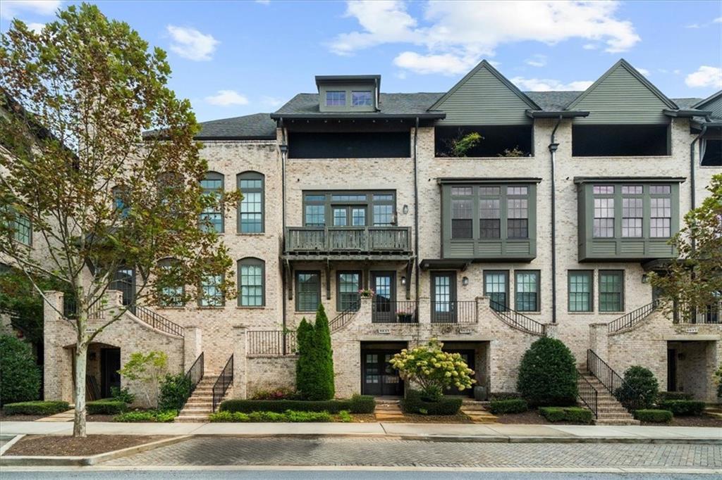 6645 Cadence Blvd., Sandy Springs, GA 30328