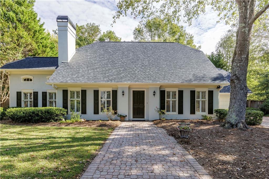 2810 Harwick Dr., Atlanta, GA 30350