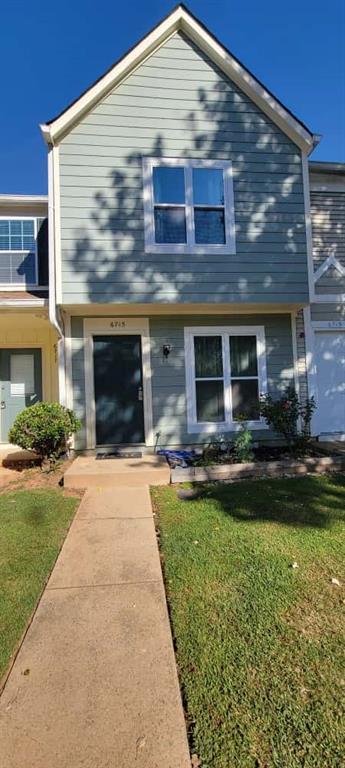 6715 Colchester Pl., Norcross, GA 30093