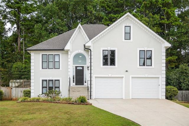 New Homes with Master Bedrooms on the 1st Floor That Attend Creekland Middle School: September 27th to October 3rd