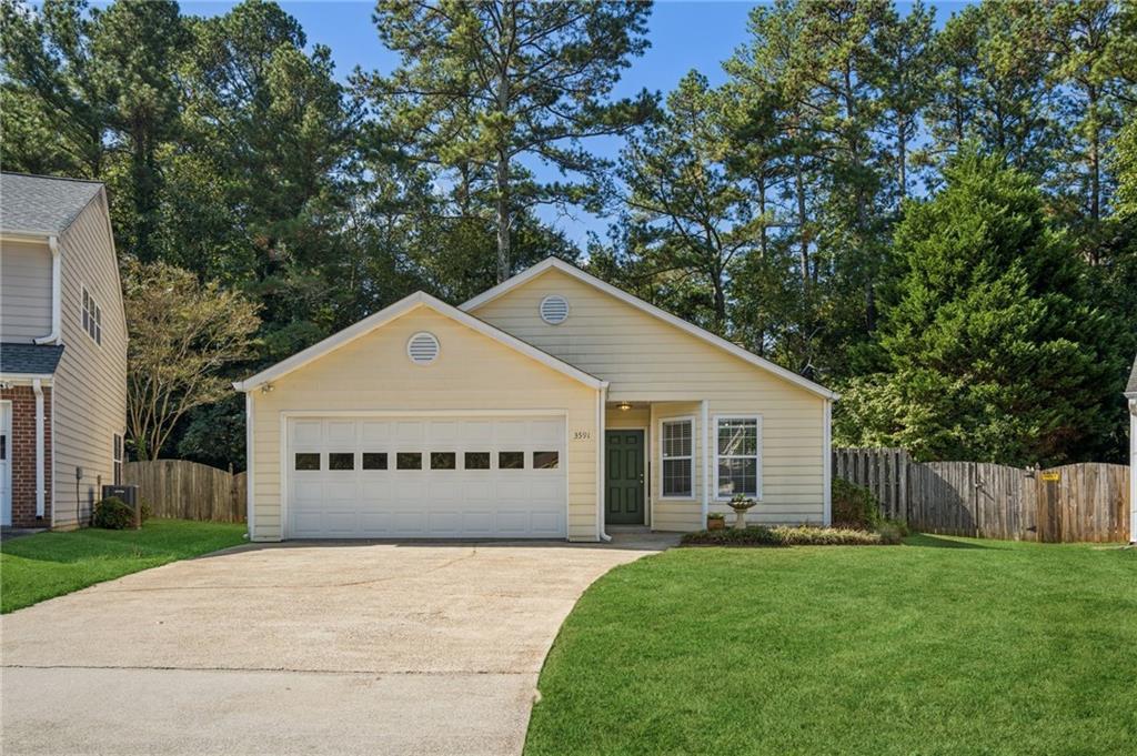 3591 Gray Pl., Duluth, GA 30096