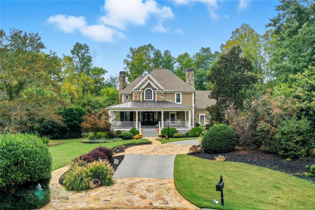 505 Silo View Ct., Woodstock, GA 30188