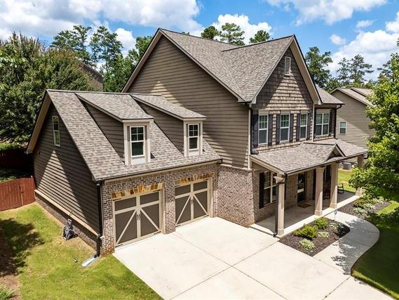 New Homes For Sale This Week That Attend Ford Elementary School: September 26th to October 2nd