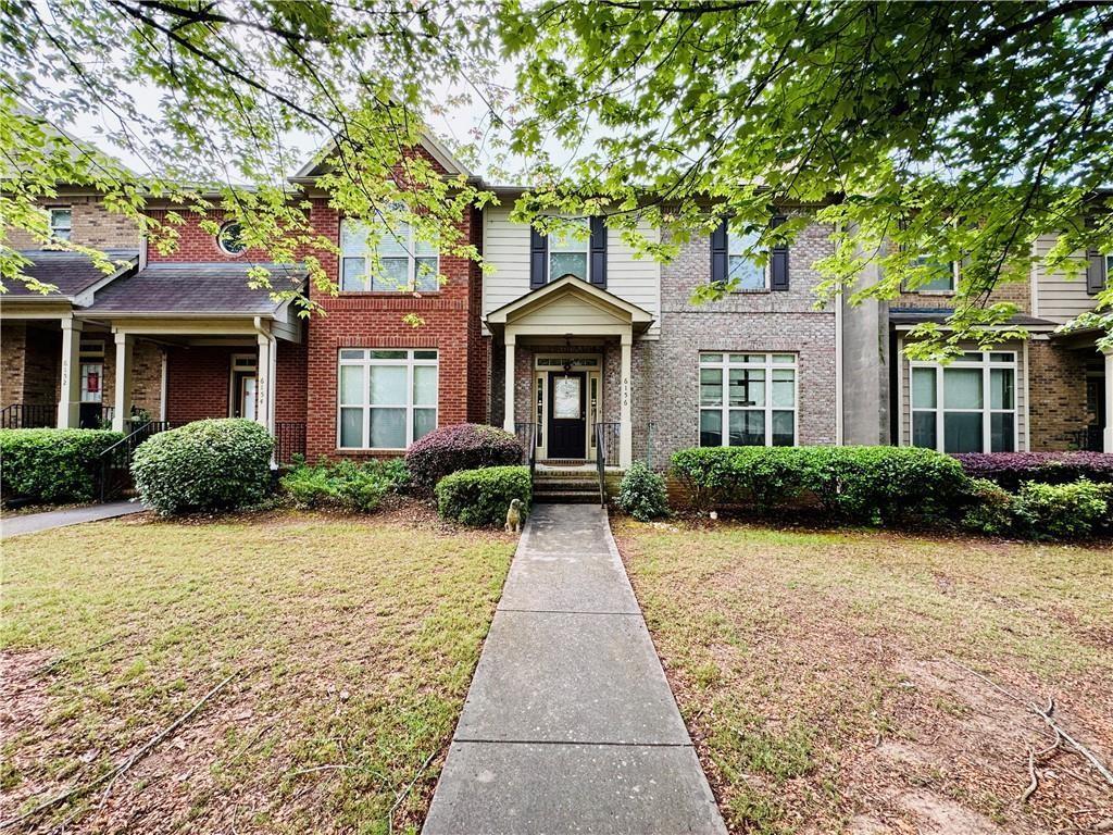 6156 Thorncrest Dr., Tucker, GA 30084