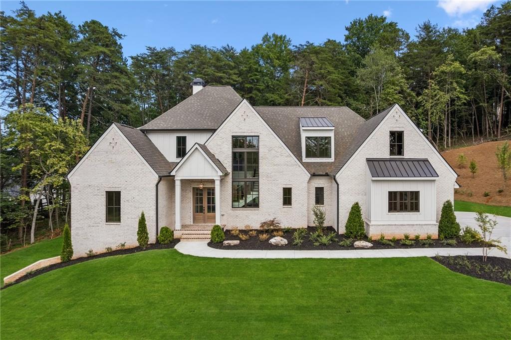 4475 Kd Kruzel Dr., Cumming, GA 30041