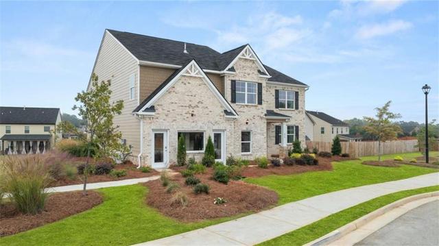 New Construction Homes For Sale This Week in Hampton: October 1st to October 7th