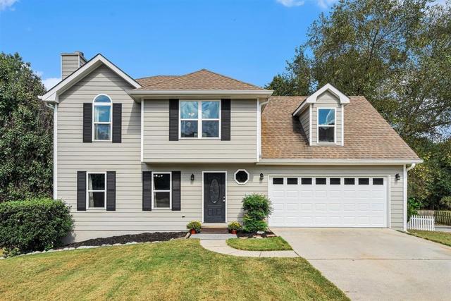 New Homes For Sale This Week That Attend W. J. Cooper Elementary School: September 26th to October 2nd