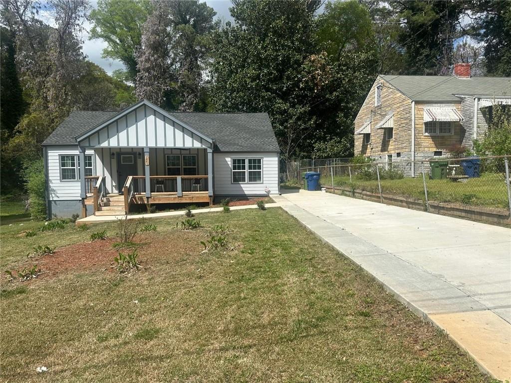 1841 Bayberry Dr., Atlanta, GA 30311