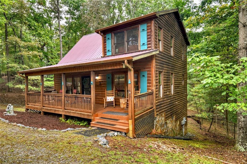 640 Eagle Mountain Dr., Ellijay, GA 30540