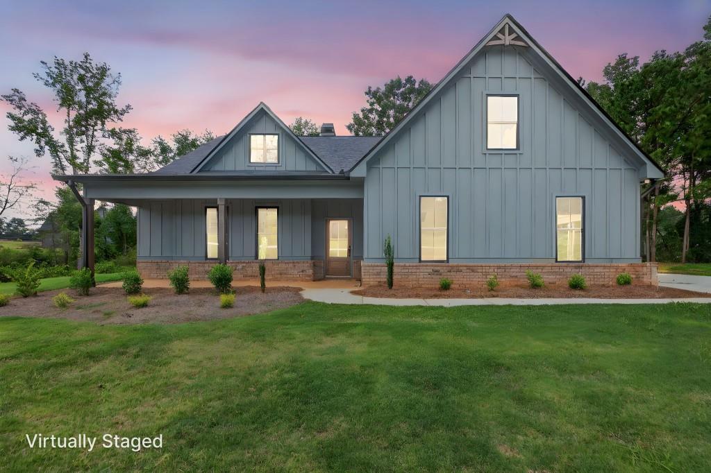 59 Mullberry Path, Temple, GA 30179