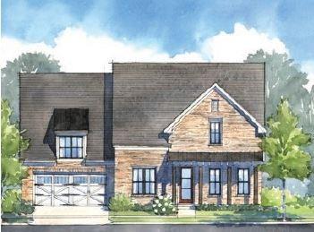 New Homes with Master Bedrooms on the 1st Floor That Attend Sawnee Elementary School: September 27th to October 3rd