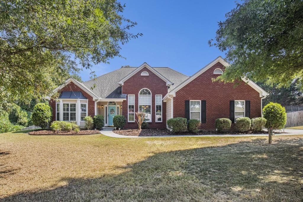 3685 Arden Creek Ct., Bethlehem, GA 30620
