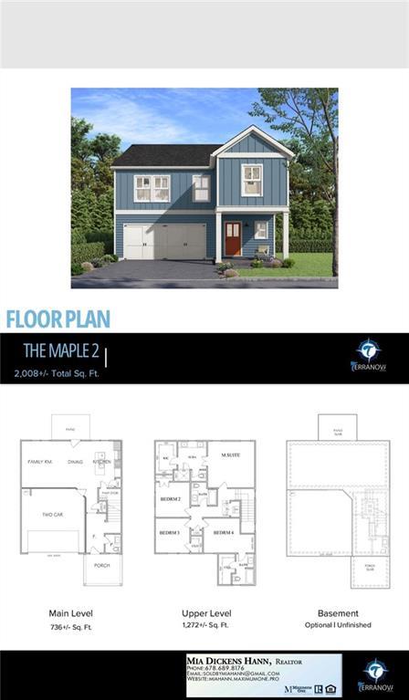 1100 Wedgewood Dr., Atlanta, GA 30318