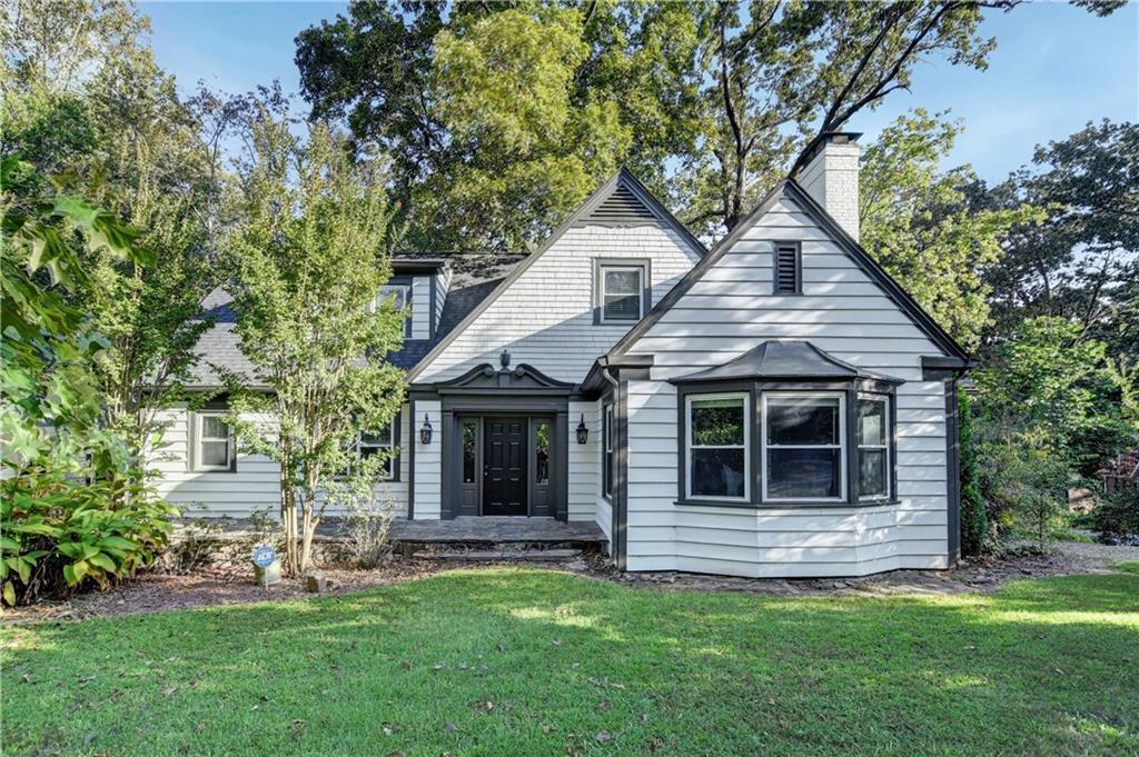 2137 Boulevard Granada, Atlanta, GA 30311