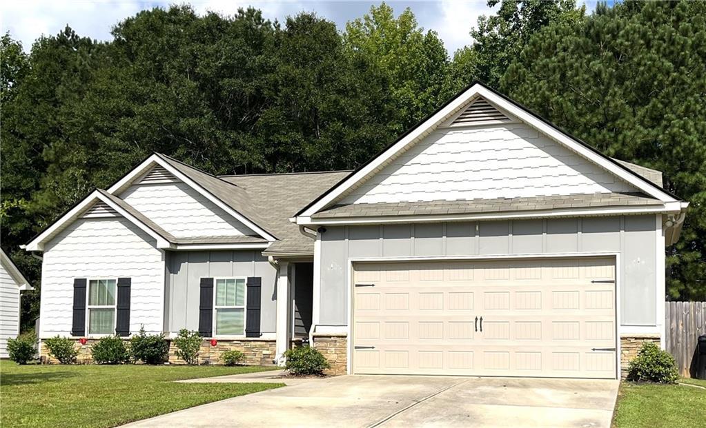 374 Daffodil Dr., Temple, GA 30179