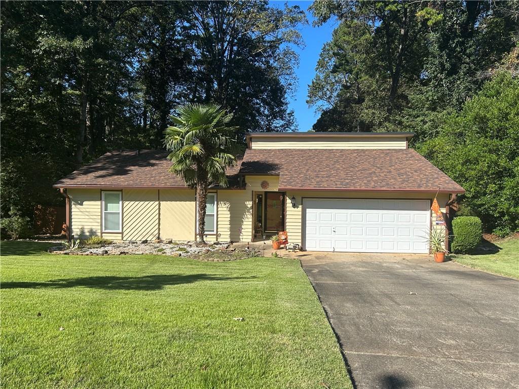 1355 Gray Rock Dr., Marietta, GA 30066