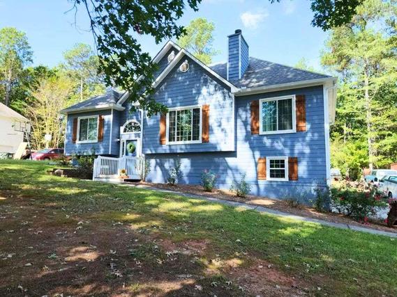 New Homes with Master Bedrooms on the 1st Floor That Attend WC Abney Elementary School: September 27th to October 3rd